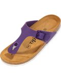 Palado Teenslipper 'Palado Kos Matt' lila