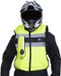 Rock Tool Co Mirage Airbag Jaune M