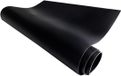 OEM Neopreen rubberen wielen - antislip, duurzaam - 1 stuk - zwart