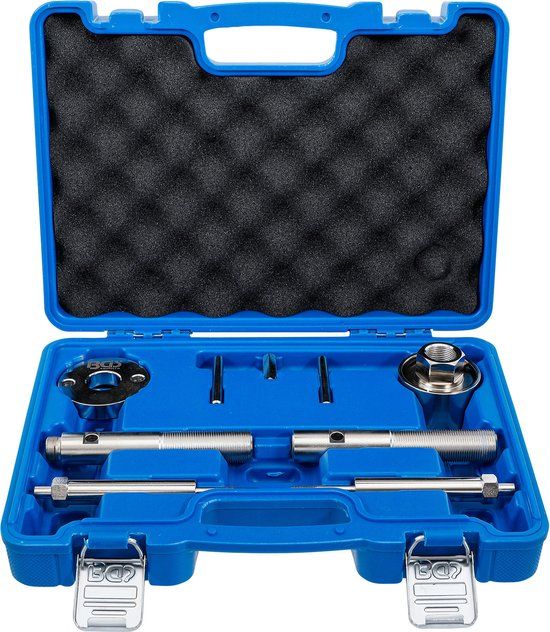BGS DCI-Injectoren- uittrekker set voor Renault 2.0 L 9-delig - 74422