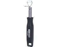 KS Tools Trekker voor schijfkeder, 160 mm