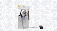 MAGNETI MARELLI Kraftstofffördermodul 519700000137