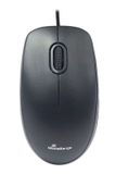 MediaRange MROS212 - Muis - Zwart