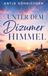 Unter Dizumer Unter dem Himmel: Ein Nordsee-Liebesroman