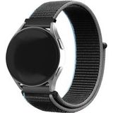 Xiaomi Bracelet nylon Xiaomi Watch 5 (gris anthracite)