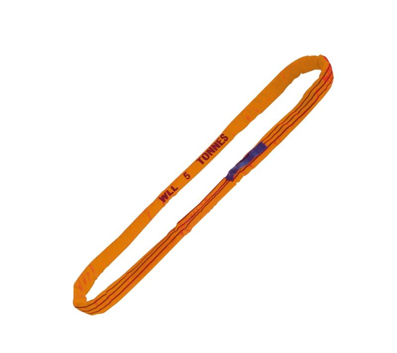 Beta 8179A 2-T10-Ronde Stropen, Oranje - 081790504