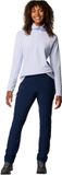 Columbia Back Beauty™ High-rise Broek Zwart M