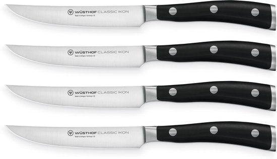 wusthof Wüsthof Steakmessenset - 4002293101460