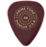 Dunlop Jim Dunlop Primetone - Plectrums - Standard Smooth - Player's Pack 3 Stuks - 0,88 mm