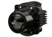HELLA 1AL 015 318-021 LED/DE/Asymmetrisch-Optiek, koplamp - 90mm Essential L4565 - 12/24V