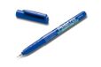 Pentel Superfine Permanent Marker, blauwe inkt (12 stuks Marker)