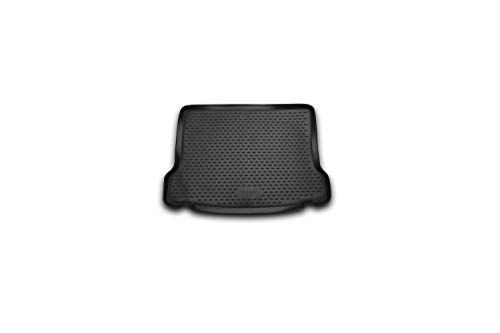 Element Kofferbakmat, antislip, van rubber, op maat gemaakt, Mercedes-Benz GLA-klasse X156 2014-2020