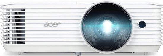 Acer M311 - Projector - 4500 ANSI Lumens - WXGA (1280x800) - White