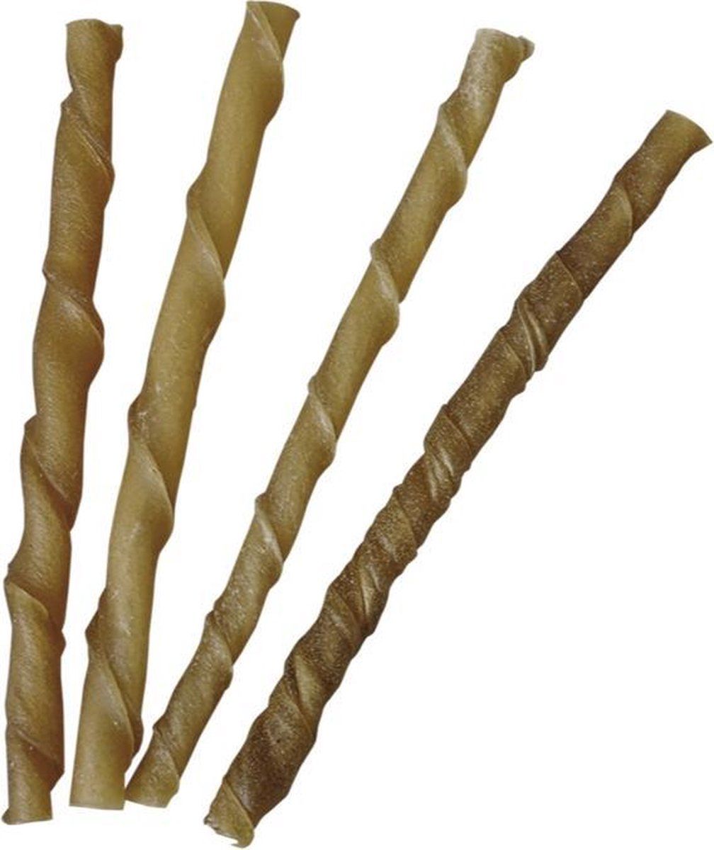 Nobby - Twisted Sticks - Ø 7/8 mm - 100 stuks