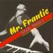 Proulx, Israel - Mr. Frantic (CD)