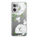 ERT GROUP mobiel telefoonhoesje voor Oneplus NORD CE 2 origineel en officieel erkend Babaco patroon Flowers 047