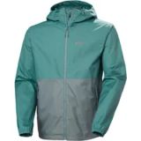 Helly Hansen Waterdichte jas Hilo