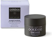 Oolaboo Straight Baobab Pomade