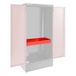 Facom Lade | voor onderkasten met deuren | 140 mm | JLS3-A1000DR140