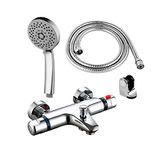 DP thermostaat armatuur set Extremadura