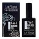 LaRosa 7-in-1 BUILDER GEL in een Fles – Versterkende Gel 15ml voor Nagelverlenging, Langdurige Base/Top Coat - TRANSPARANT KRISTAL