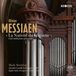 Nativité Aeolus Mark Steinbach - Messiaen: La Nativité Du Seigneur (SACD)