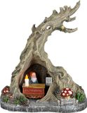 Luville Efteling - Kabouterboom - Met Muziek