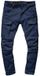 G-Star Rovic Zip 3D Regular Tapered Heren Joggingbroek Blauw