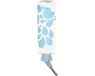 Flamingo Bouteille d'apprentissage Sippy Bleu 500ml