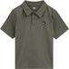 WE Fashion Jongens polo met embroidery