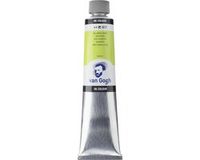 Van Gogh Olieverf Tube 200 ml Geelgroen 617