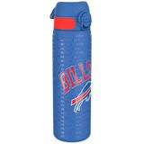 Ion8 Stalen Waterfles, 600 ml/20 oz, NFL Design