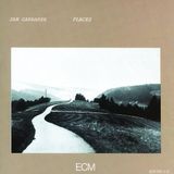 Outhere Jan Garbarek - Places (CD)