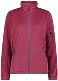 CMP Vrouwensweater met voering Knit Tech