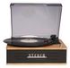 Denver VPB262LW Retro Platenspeler met Ingebouwde Speakers en Bluetooth