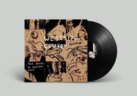This Westside Cowboy - This Better Be Something Great (LP)