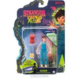 Jazwares STRANGER THINGS - World Of Core Figures - Eleven #1 - T85 - W1