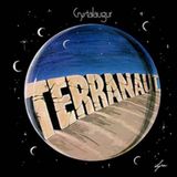 Terranaut Crystalaugur Terranaut CD
