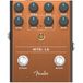 Fender MTG: LA Tube Distortion - 0885978054794