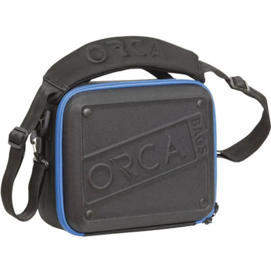 Orca OR-68 Hard Shell Accessories Bag M