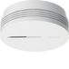 Hager TG600AL Rookmelder - Optische detector - Bedraad - 10 jaar batterij - Wit