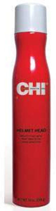CHI Helmet Head Extra Firm Hairspray 74gr