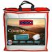 DODO COUNTRY 240 x 260 cm Blanc
