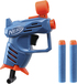 Nerf Elite 2.0 Ace SD-1 Blaster - Blue/Orange - 8+ Years
