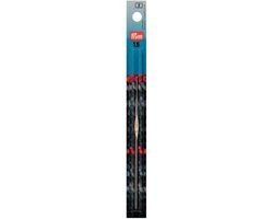 Prym Garenhaaknaald met duimsteun staal - zilverkleurig 1,25 mm