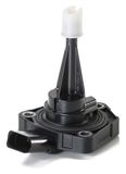 HELLA 6PR 013 680-051 Sensor, motoroliepeil - 3-polig - Met pakking