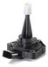 HELLA 6PR 013 680-051 Sensor, motoroliepeil - 3-polig - Met pakking