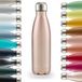 Blumtal Thermosfles - 750ml - Rose Métallique
