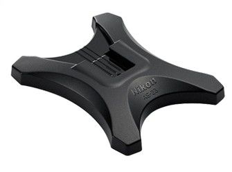 Nikon AS-23 - Cameraflitsaccessoire - Zwart