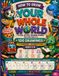 How to Draw Your Whole World: 100 Easy Step-by-Step Drawings for Kids Ages 5–8